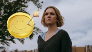 Breaking Bad ve Better Call Saul&apos;un Yaratıcısının Yeni Dizisi Pluribus İzleyiciden Tam Not Aldı