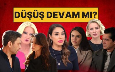 Uzak Şehir Geçtiğimiz Hafta Düşüşe Geçmişti, Rakibinin Reytingi Arttı: 3 Kasım Pazartesi Reyting Sonuçları