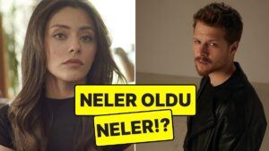 Kızılcık Şerbeti Doğa&apos;nın Ayrılığından Taşacak Bu Deniz Oruç&apos;un Çocukluğuna TV Dünyasında Bugün Yaşananlar