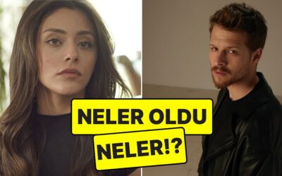 Kızılcık Şerbeti Doğa&apos;nın Ayrılığından Taşacak Bu Deniz Oruç&apos;un Çocukluğuna TV Dünyasında Bugün Yaşananlar