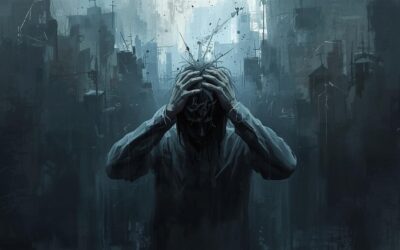 20 Davranıştan 15&apos;ini Yapıyorsan Paranoya Sorunların Var Demektir!