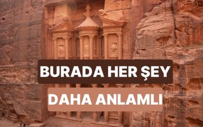 Tarihi Mekanlarda Derin Duygularla Dolup Taşarken Dinlenecek 11 Şarkı