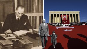 10 Kasım&apos;da Atatürk’ü Anlamanın En Güzel Yolu! İşte 10 Kasım&apos;da Okunabilecek 10 Etkileyici Kitap