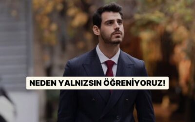 Bu Evet/Hayır Testine Göre Neden Yalnızsın Öğreniyoruz!