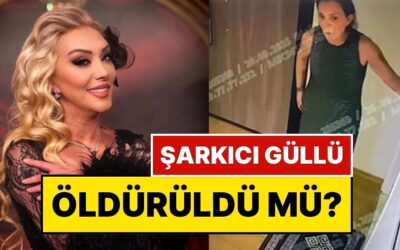 Boğuşma Var mı? Camdan Düşerek Hayatını Kaybeden Güllü’nün Tırnaklarından Alınan Örneklerin Sonuçları Çıktı