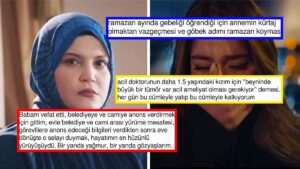 Kendilerini Derinden Yaralayan Olayları Anlatarak Hayatın Acı Gerçeklerini Bir Kez Daha Hatırlatan Kişiler