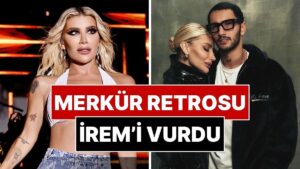 Sinirler Gerildi: X&apos;teki Kullanıcıların Yazdıklarına Büyük Tutulan İrem Derici&apos;den Şok Hamle!