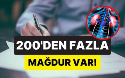 İş Görüşmesinde Kadınlara İdrar Söktürücü Verildi: 200’den Fazla Mağdur Var!