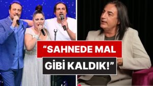 Çelik, İkinci Baharları Kısa Süren İzel-Çelik-Ercan Üçlüsünün Nasıl Yeniden Dağıldığını Anlattı!