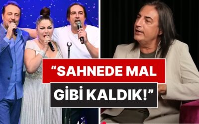 Çelik, İkinci Baharları Kısa Süren İzel-Çelik-Ercan Üçlüsünün Nasıl Yeniden Dağıldığını Anlattı!