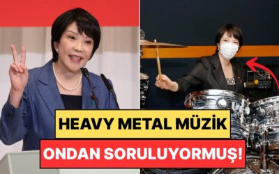 Aşırı Sağcı Görüşleriyle Bilinen Japonya'nın İlk Kadın Başbakanı Sanae Takaichi'nin Şaşırtan Geçmişi