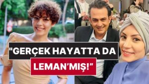 Kızılcık Şerbeti'nin Leman'ı Sevim Erdoğan'ın 4 Yıllık Sevgilisi Tarafından Dolandırılması Gündem Oldu!