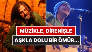 İyi ki Doğdun Şair Ceketli Çocuk: Kazım Koyuncu&apos;nun Mücadeleyle Dolu 33 Yıllık Hayat Hikayesi!