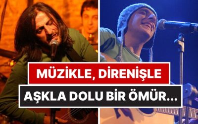 İyi ki Doğdun Şair Ceketli Çocuk: Kazım Koyuncu&apos;nun Mücadeleyle Dolu 33 Yıllık Hayat Hikayesi!