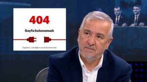 Yeni Şafak Aydın Ünal&apos;ın Tepki Çeken 10 Kasım Yazısını Sitesinden Kaldırdı