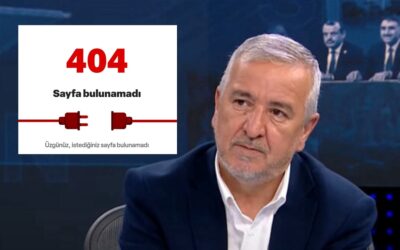 Yeni Şafak Aydın Ünal&apos;ın Tepki Çeken 10 Kasım Yazısını Sitesinden Kaldırdı