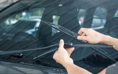 Silecek Arızası İçin Artık Kaçış Yok: Kontrol Etmeyen Sürücülere Ceza Yağıyor