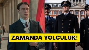 Nazi Almanyası Dönemini Anlatan Son Yılların En Etkileyici 15 Filmi!