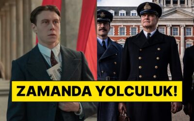Nazi Almanyası Dönemini Anlatan Son Yılların En Etkileyici 15 Filmi!