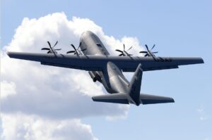 Askeri Kargo Uçağı C130 Neden Düştü?