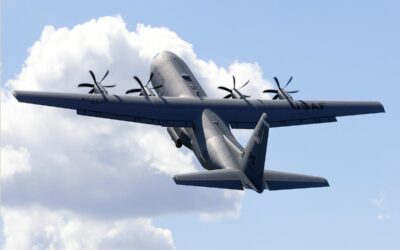 Askeri Kargo Uçağı C130 Neden Düştü?