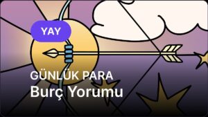 24 Eylül Çarşamba Yay Burcu Günlük Para Burç Yorumu
