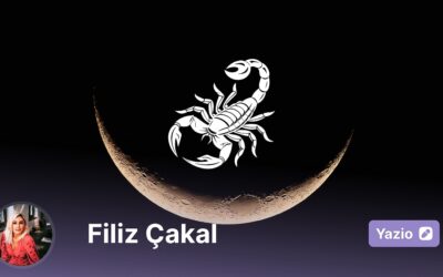 Akrep Yeniayı: Yeniden Doğum ve Niyet (20 Kasım)