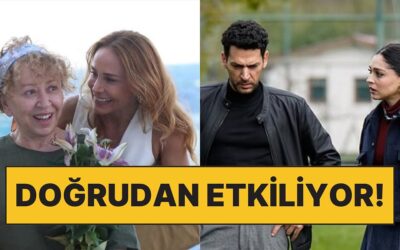 Reyting Uzmanı, Ben Leman ile Güller ve Günahlar&apos;ın Birbirinin Reytingini Kesmesini Nedeniyle Açıkladı