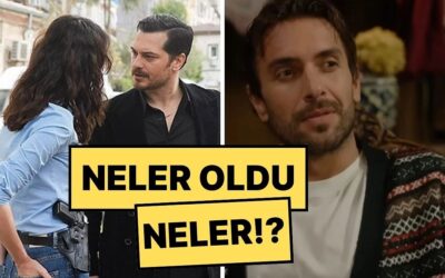 Reyting Uzmanının Zirve Açıklamasından Taşacak Bu Deniz Adil’in Hırkasına TV Dünyasında Bugün Yaşananlar