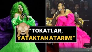 73 Yaşındaki Diva Yine Formunda: Bülent Ersoy&apos;un Konserdeki Çıkışı Seyirciyi Şoke Etti