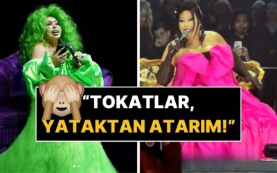73 Yaşındaki Diva Yine Formunda: Bülent Ersoy&apos;un Konserdeki Çıkışı Seyirciyi Şoke Etti