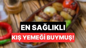 Grip ve Nezlenin Doğal İlacı Olan O Yemek Açıklandı: Antibiyotik Etkisi Var