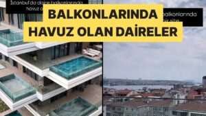 Ortalama Daire Fiyatlarının 160 Milyon TL Olduğu Proje Tartışmalara Neden Oldu