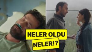 Uzak Şehir&apos;deki Mantık Hatasından Müge Anlı&apos;daki Üfürükçüye TV Dünyasında Bugün Yaşananlar