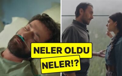 Uzak Şehir&apos;deki Mantık Hatasından Müge Anlı&apos;daki Üfürükçüye TV Dünyasında Bugün Yaşananlar