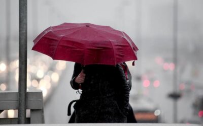 Kış Kendini Gösteriyor: Türkiye Genelinde Sıcaklıklar Düşüyor, Sağanak Yağış Kapıda