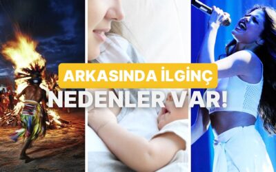 Soru Net: İnsan Neden Şarkı Söyler?