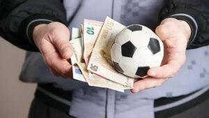 Bahis Skandalında Flaş Gelişme: PFDK Cezaları Açıkladı! İşte Verilen Cezalar