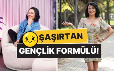 Kim Der 46 Yaşında Diye: Evrim Akın, Genç Kalmanın Sırrını Verdi!