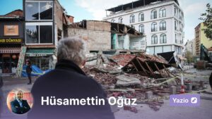 Kırılgan Zemin, Dayanıklı Toplum: Sındırgı’dan Bir Yerel Hikaye