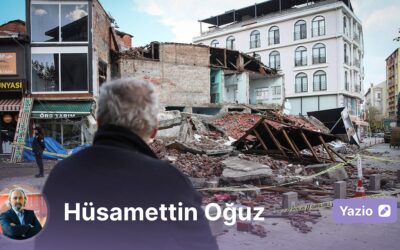 Kırılgan Zemin, Dayanıklı Toplum: Sındırgı’dan Bir Yerel Hikaye