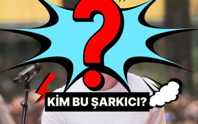 Aslında Adı Bambaşkaydı, Uçağına Yıldırım Çarptı: Kim Bu Şarkıcı?