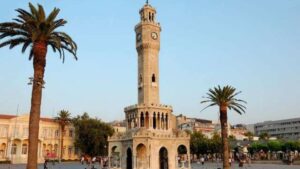 14 Kasım Cuma İzmir Hava Durumu: İzmir&apos;de Hava Durumu Bugün Nasıl?