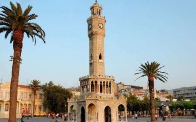 14 Kasım Cuma İzmir Hava Durumu: İzmir&apos;de Hava Durumu Bugün Nasıl?