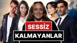 Tam 248 Gün Sonra Cezaevinden Tahliye Olan Menajer Ayşe Barım&apos;ı Unutmayan Ünlü İsimler!
