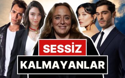 Tam 248 Gün Sonra Cezaevinden Tahliye Olan Menajer Ayşe Barım&apos;ı Unutmayan Ünlü İsimler!