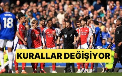 Premier Lig Kulüplerine Transferde Sınır Getiriliyor: Birçok Kulüp Takibe Alınacak