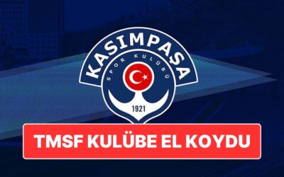 Turgay Ciner Hakkında Yakalama Kararı Çıkarılmıştı: Kasımpaşa’ya da Kayyum Atandı