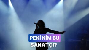 Amerika&apos;da En Sevilen 7. Ünlü Oldu, 100&apos;den Fazla Şarkısı Var: Kim Bu Sanatçı?