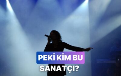 Amerika&apos;da En Sevilen 7. Ünlü Oldu, 100&apos;den Fazla Şarkısı Var: Kim Bu Sanatçı?